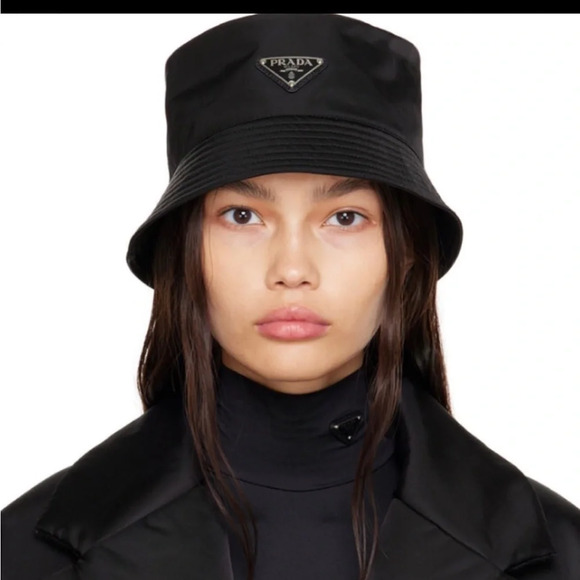 COPY - Prada hat new - Picture 1 of 5